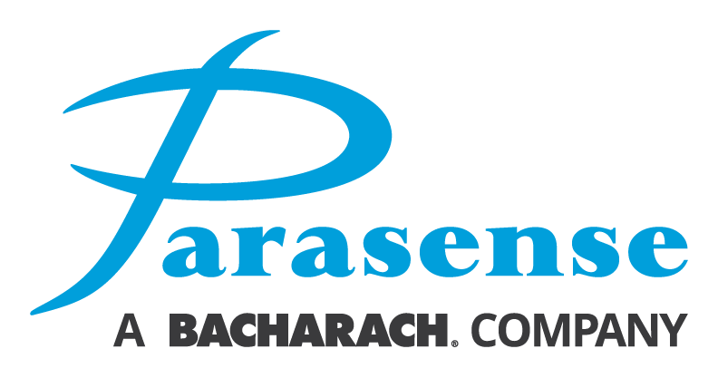 Parasense Logo